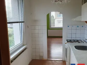 Prodej bytu 3+1, Mnichovo Hradiště, Lidická, 68 m2