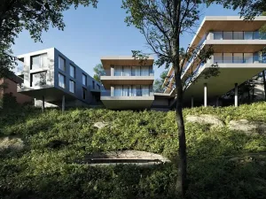 Prodej bytu 2+kk, Doksy, Lázeňský vrch, 64 m2