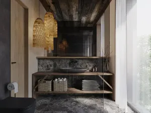 Prodej bytu 2+kk, Doksy, Lázeňský vrch, 64 m2