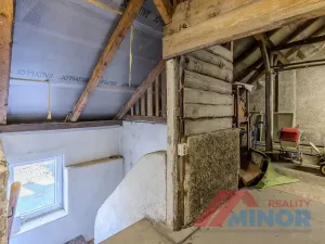 Prodej rodinného domu, Slaný, Šimberkova, 92 m2