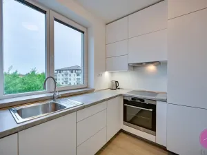 Pronájem bytu 2+kk, Olomouc, Topolová, 47 m2