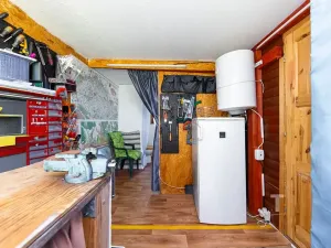 Prodej chaty, Újezd u Boskovic, 47 m2