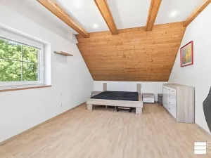 Prodej rodinného domu, Libiš, Za Rybníčkem, 122 m2