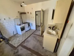Prodej rodinného domu, Bobrová, 115 m2