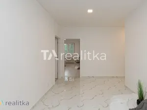 Pronájem bytu 3+1, Karviná, Příční, 66 m2