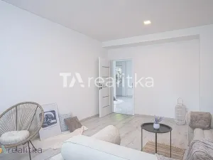 Pronájem bytu 3+1, Karviná, Příční, 66 m2