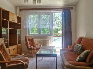 Prodej bytu 2+1, Bruntál, Jiráskova, 51 m2