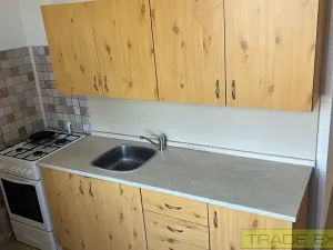 Pronájem bytu 2+1, Praha - Smíchov, Fráni Šrámka, 59 m2