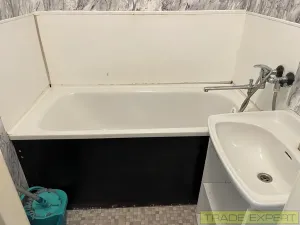Pronájem bytu 2+1, Praha - Smíchov, Fráni Šrámka, 59 m2