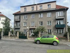 Pronájem bytu 2+1, Praha - Smíchov, Fráni Šrámka, 59 m2