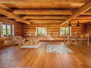 Prodej rodinného domu, Křešín, 284 m2