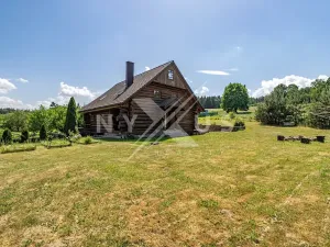 Prodej rodinného domu, Křešín, 284 m2