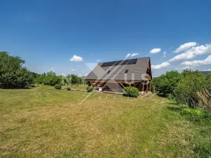Prodej rodinného domu, Křešín, 284 m2