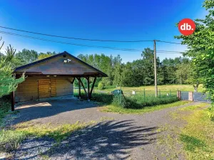 Prodej rodinného domu, Sadov, 100 m2