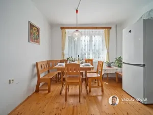Prodej chalupy, Tetín, 130 m2
