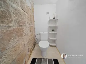 Prodej chalupy, Tetín, 130 m2