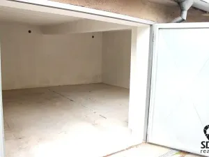 Prodej garáže, Brno, Sazenice, 34 m2