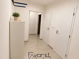 Prodej bytu 2+1, Ostrava, Vietnamská, 56 m2