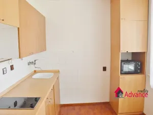 Pronájem bytu 1+1, Ostrava, Čujkovova, 29 m2
