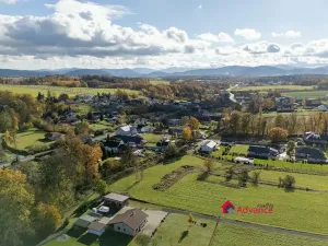 Prodej pozemku pro bydlení, Sedlnice, 800 m2