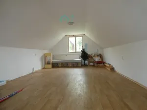Prodej chalupy, Svratka, Libušina, 200 m2