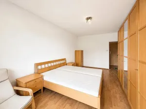 Pronájem bytu 2+1, Praha - Střešovice, Střešovická, 56 m2