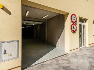 Pronájem bytu 3+kk, Praha, Plzeňská, 100 m2