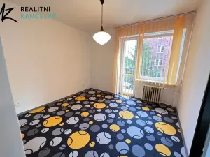 Pronájem bytu 3+1, Přerov, Bratrská, 60 m2