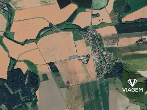 Prodej podílu pole, Solnice, 721 m2