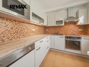 Prodej bytu 3+1, Česká Lípa, Klášterní, 70 m2