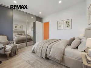Prodej bytu 3+1, Česká Lípa, Klášterní, 70 m2