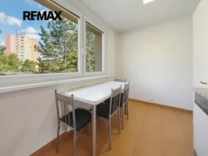 Prodej bytu 3+1, Česká Lípa, Klášterní, 70 m2