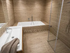 Pronájem bytu 3+kk, Praha, Vítězné náměstí, 95 m2