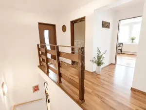 Prodej rodinného domu, Babice, Okružní, 169 m2