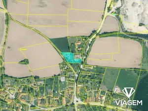 Prodej podílu pozemku pro bydlení, Kožlí, 628 m2