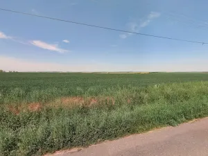 Prodej pozemku, Dolní Slivno, 11542 m2