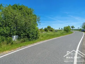 Prodej pozemku pro bydlení, Svojšice, 1483 m2