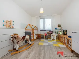 Prodej bytu 3+kk, Praha - Modřany, 95 m2