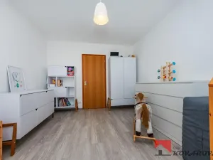 Prodej bytu 3+kk, Praha - Modřany, 95 m2