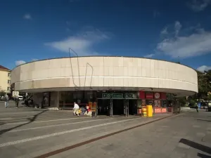 Pronájem bytu 2+kk, Praha - Strašnice, V olšinách, 52 m2