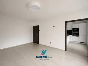 Prodej bytu 2+1, Teplice, V břízkách, 54 m2