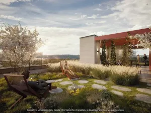 Prodej bytu 3+kk, Praha - Kamýk, Imrychova, 68 m2