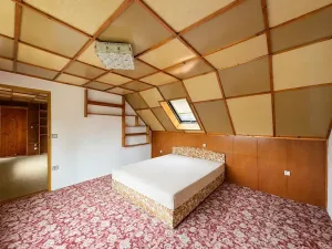 Prodej pozemku pro bydlení, Svárov, 1925 m2