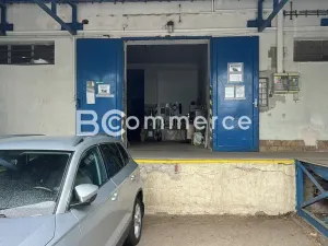 Pronájem skladu, Brno, 260 m2