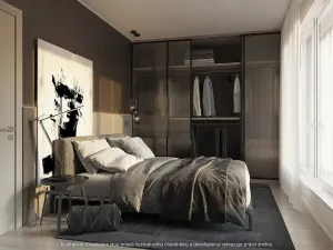 Prodej bytu 1+kk, Praha - Kamýk, Imrychova, 34 m2