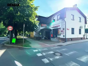 Pronájem obchodního prostoru, Praha - Klánovice, Kunčická, 100 m2