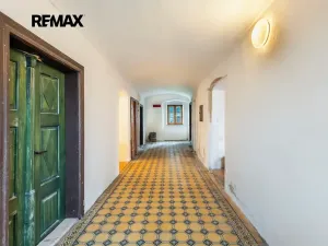 Prodej chalupy, Čenkovice, 175 m2