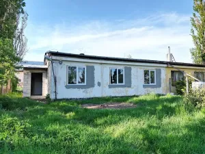 Prodej rodinného domu, Bor - Čečkovice, 104 m2
