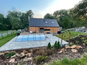 Prodej vily, Nový Dům, 134 m2