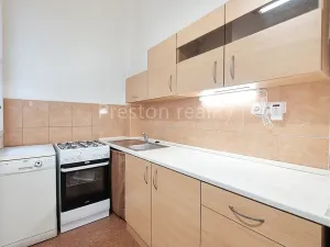 Pronájem bytu 2+kk, Praha - Dejvice, Zikova, 61 m2